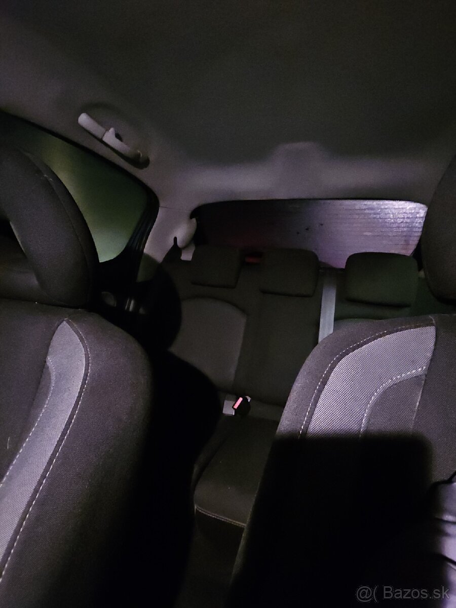 Peugeot 206 1,4 Hdi - 4