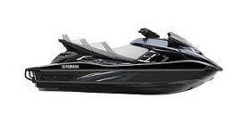 KOUPÍM VODNY SKUTER SEA DOO a YAMAHA - 4