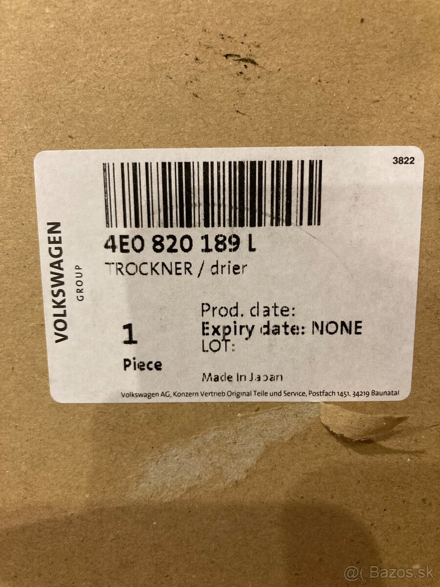 Predám sušič klimatizácie - 4