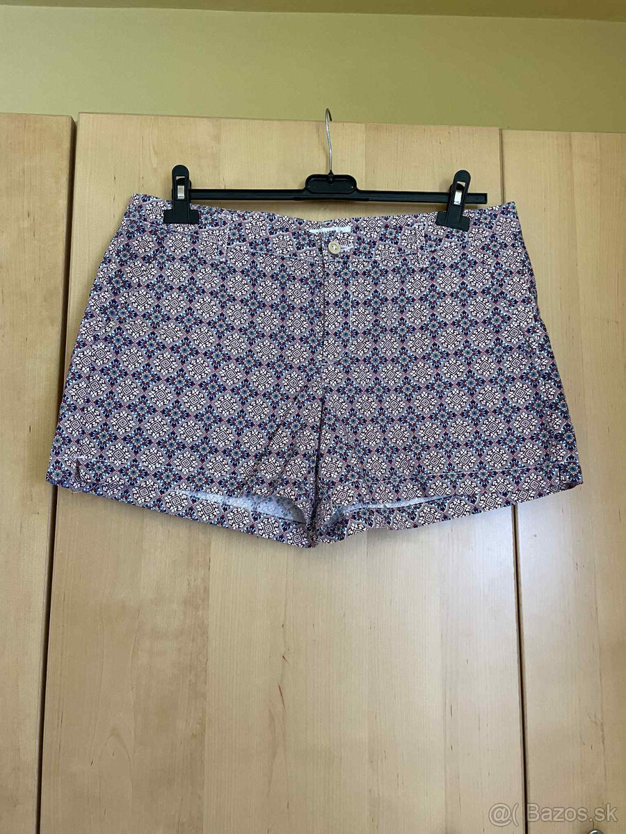 Dámske šortky značky calliope č.XL - 4