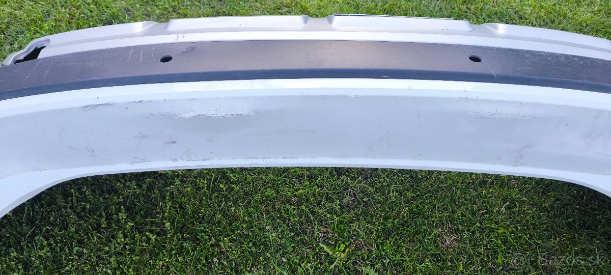 Zadny naraznik Yeti outdoor facelift - 4