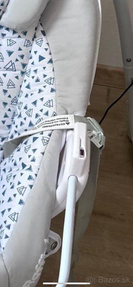 Hojdacie kreslo - 4