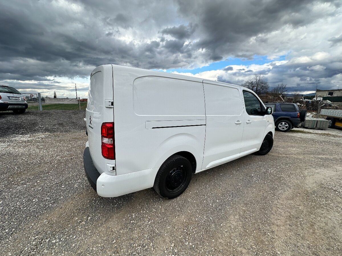 Peugeot Expert 2.0, MT6, L3H1. odpočet DPH - 4