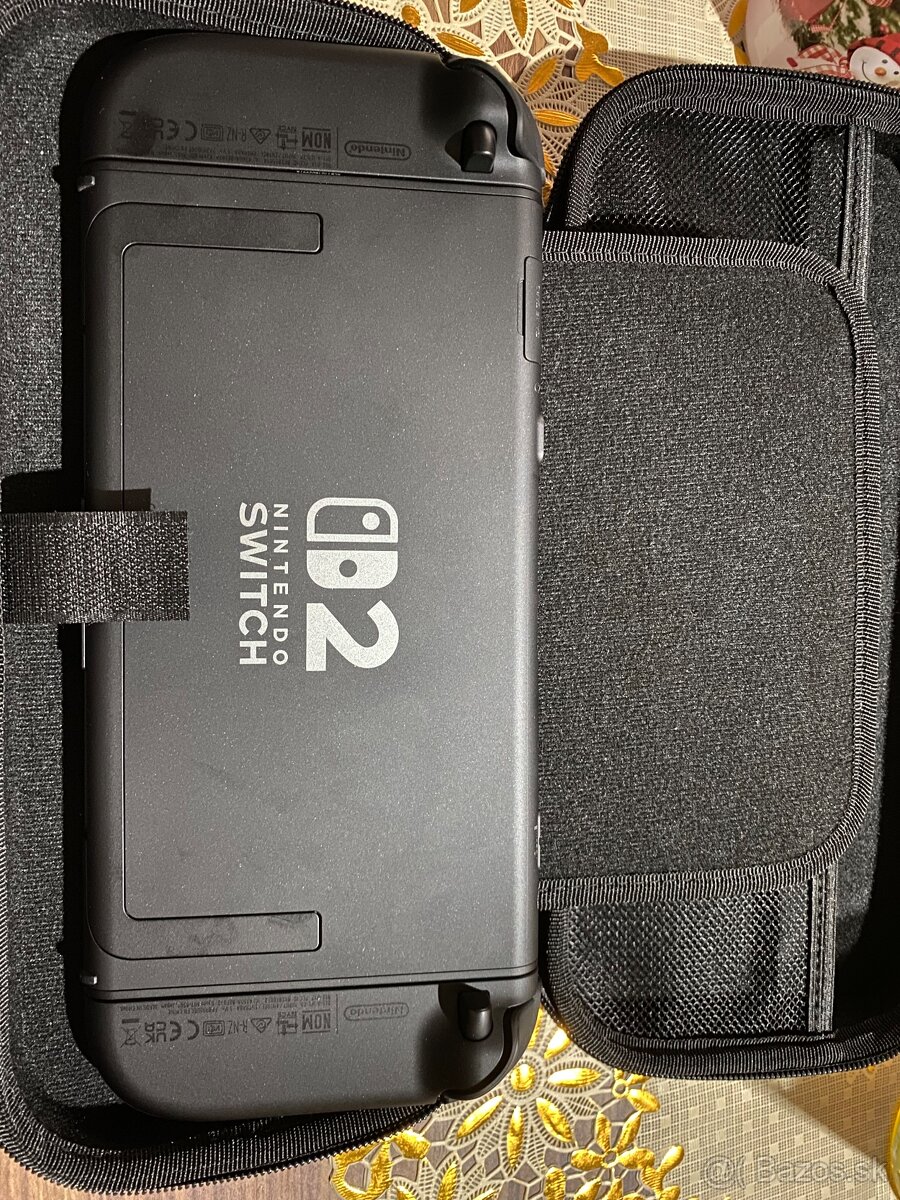 Nintendo Switch 2 - 4