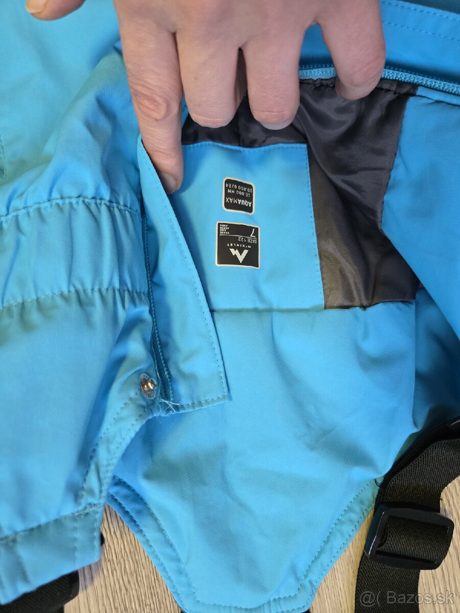 Lyžiarska súprava - 4