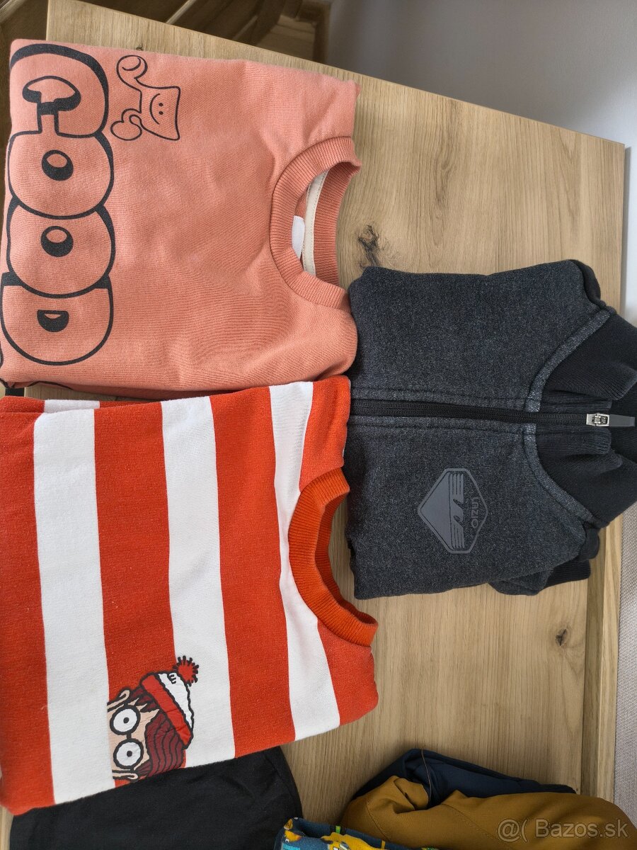 Chlapčensky balík - 4