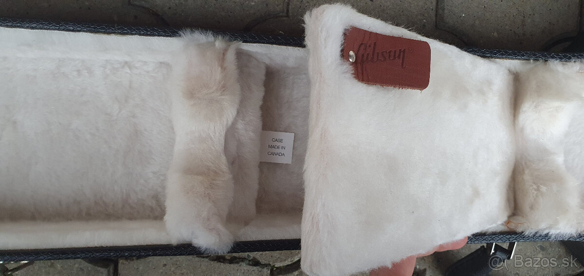 Gibson USA kufor pre SG - 4