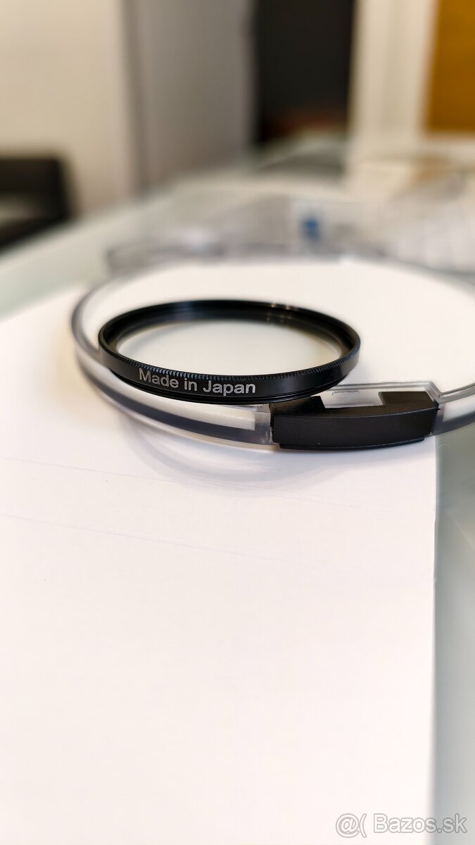 Carl Zeiss UV filter 49mm - 4