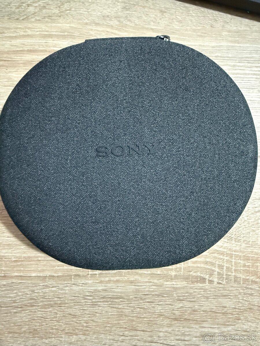 Sony ultrawear black - 4
