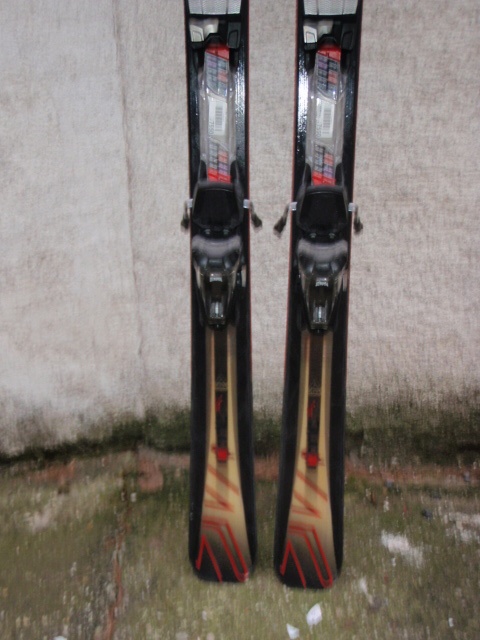 K2 Iconic 80XT-170cm - 4