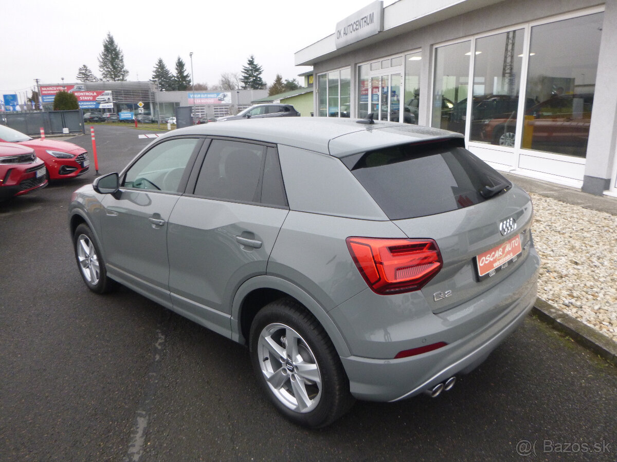 Audi Q2 2,0Tdi 150Ps At 2019 - 4