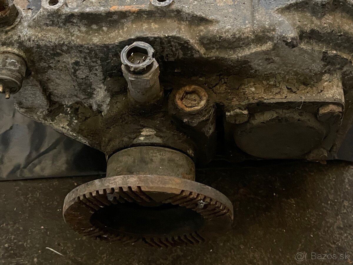 Predám disky na Lkt 81 - 4