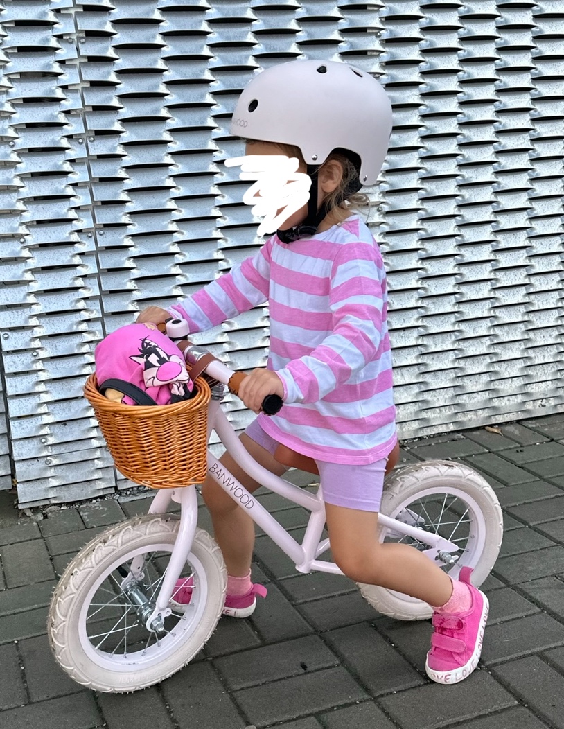 Banwood odrážadlo - 4