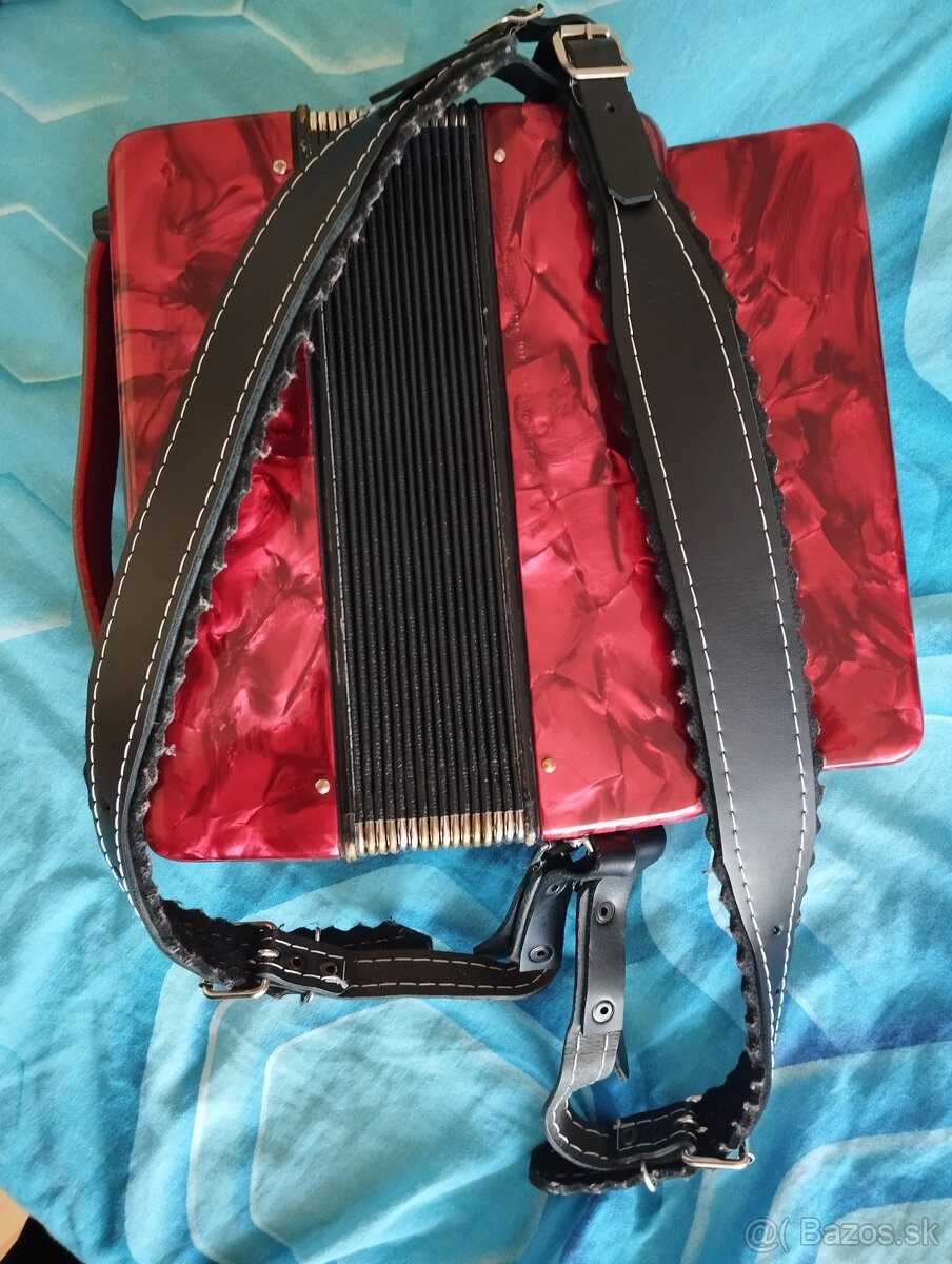 Predám detskú heligonku deliciu. - 4