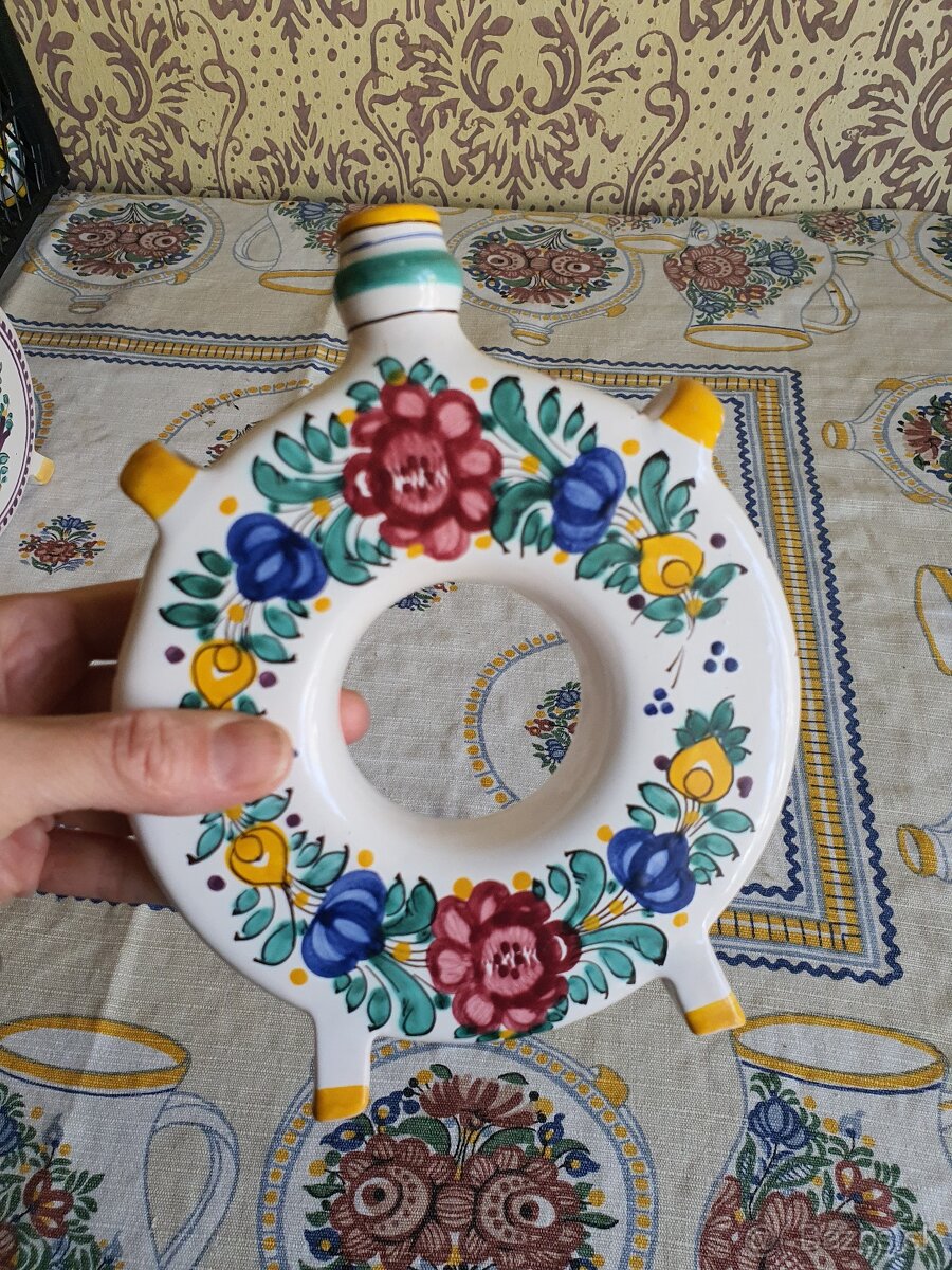 Modranská keramika V - 4