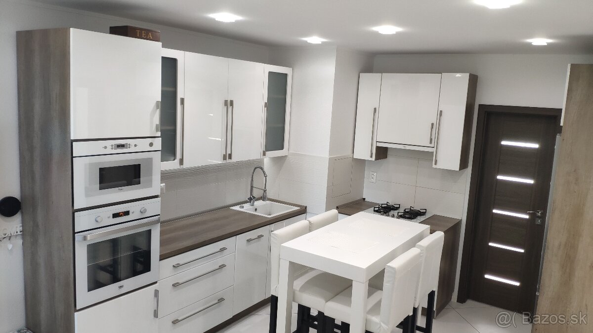 Dvojizbový byt v Poprade. - 4