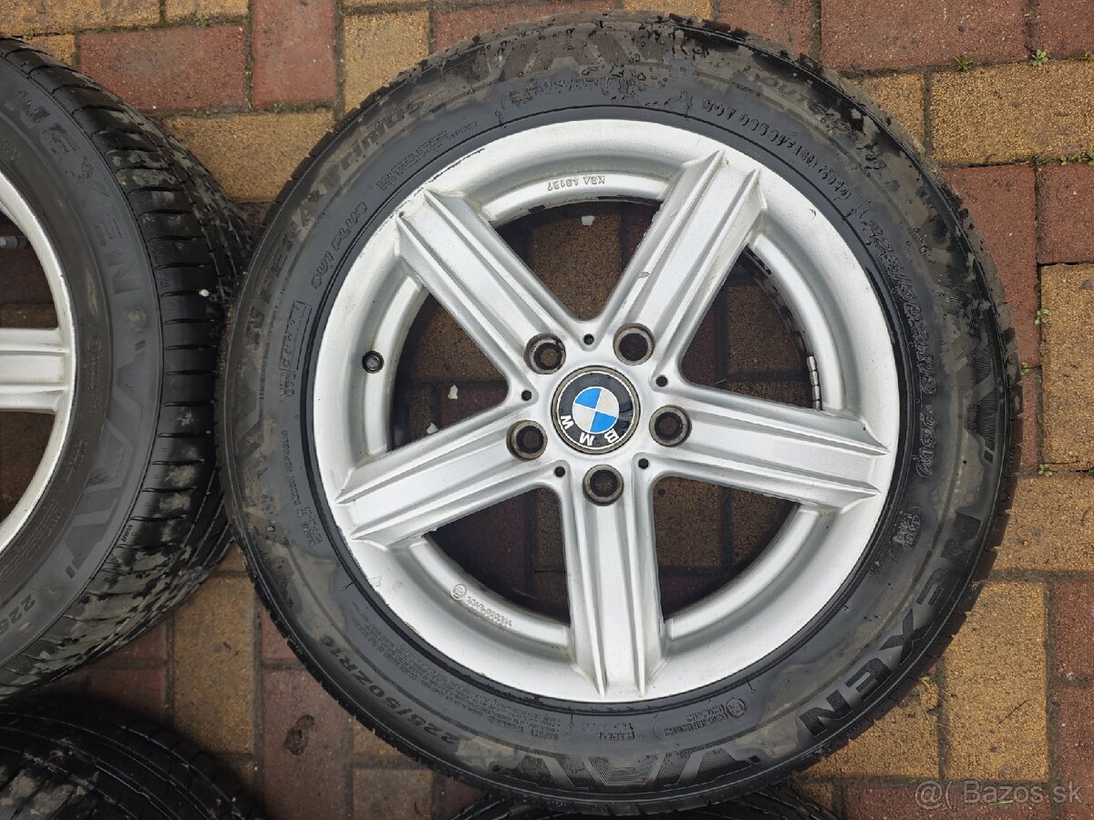 kompletná letná sada BMW - 4