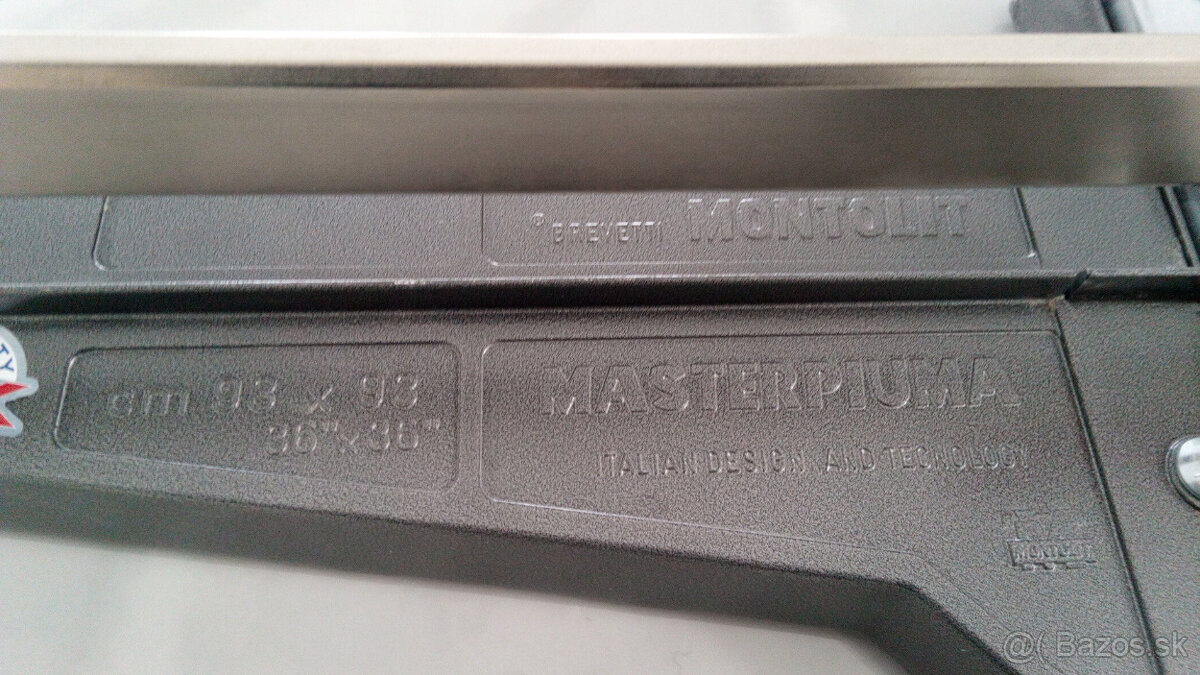 Rezacka na dlazbu a obklad Montolit - 4