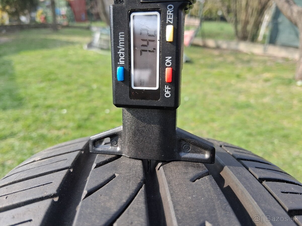175/65 r14 letne pneumatiky - 4
