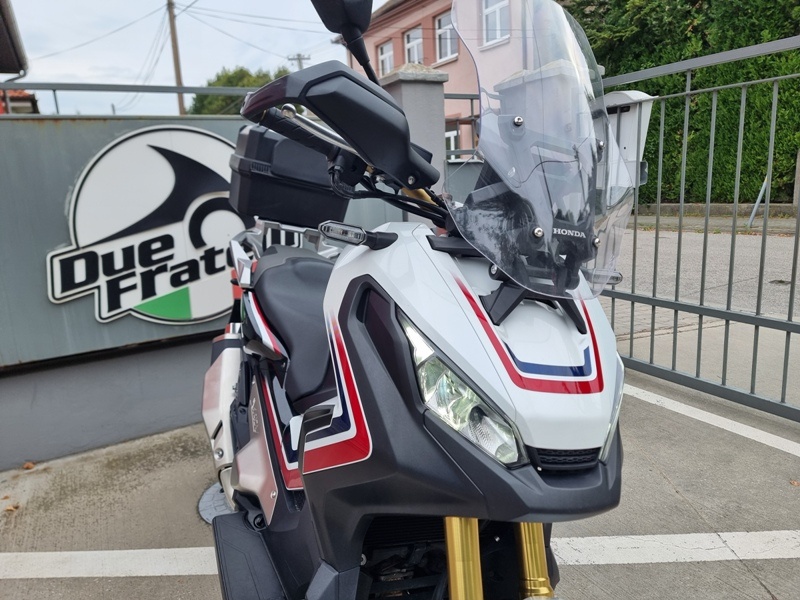 HONDA X-ADV 750 DCT - 4
