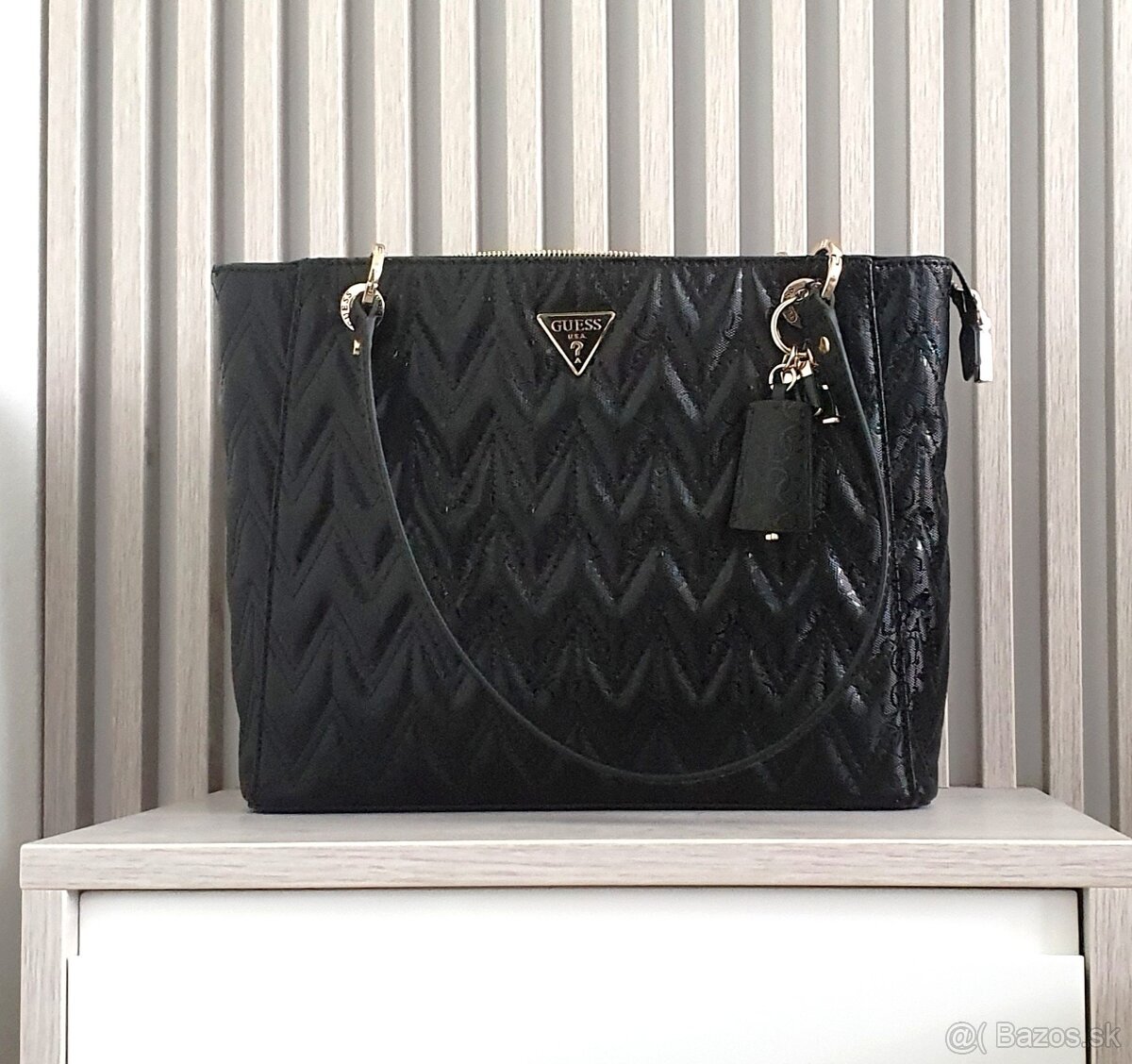 Nová kabelka Guess originál - 4