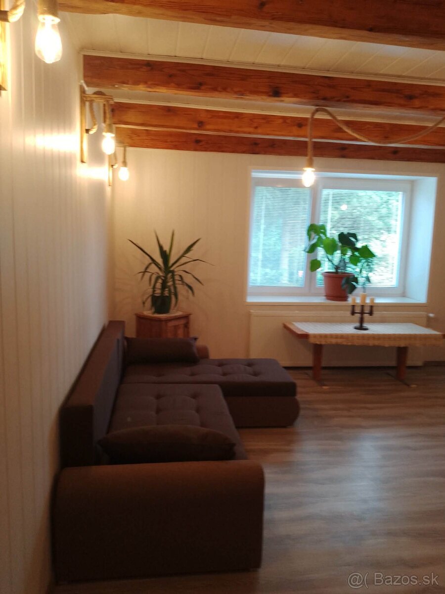 Rodinný dom - dlhodobý prenájom - 4