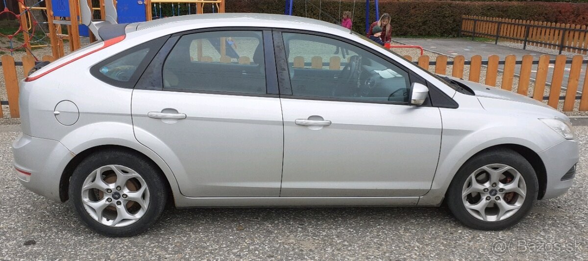 Ford Focus - 4