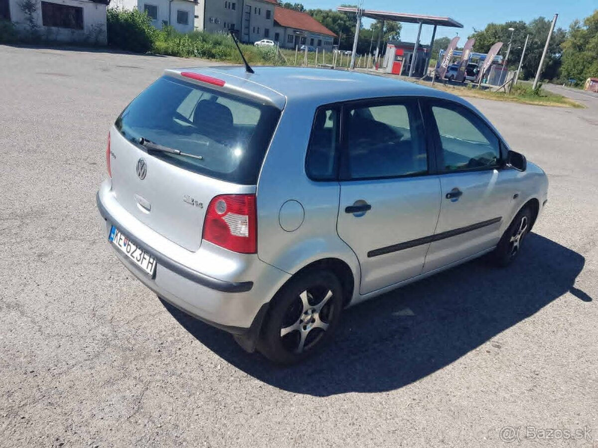 POLO Basic - 4