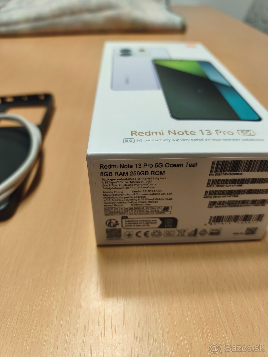 Xiaomi Redmi Note 15 Pro 5G - 4