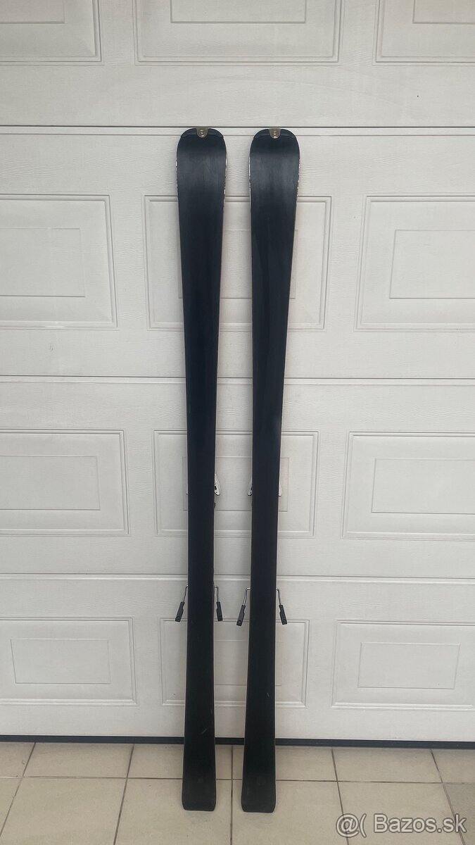 Lyze ATOMIC 170- 175 cm + palice. - 4
