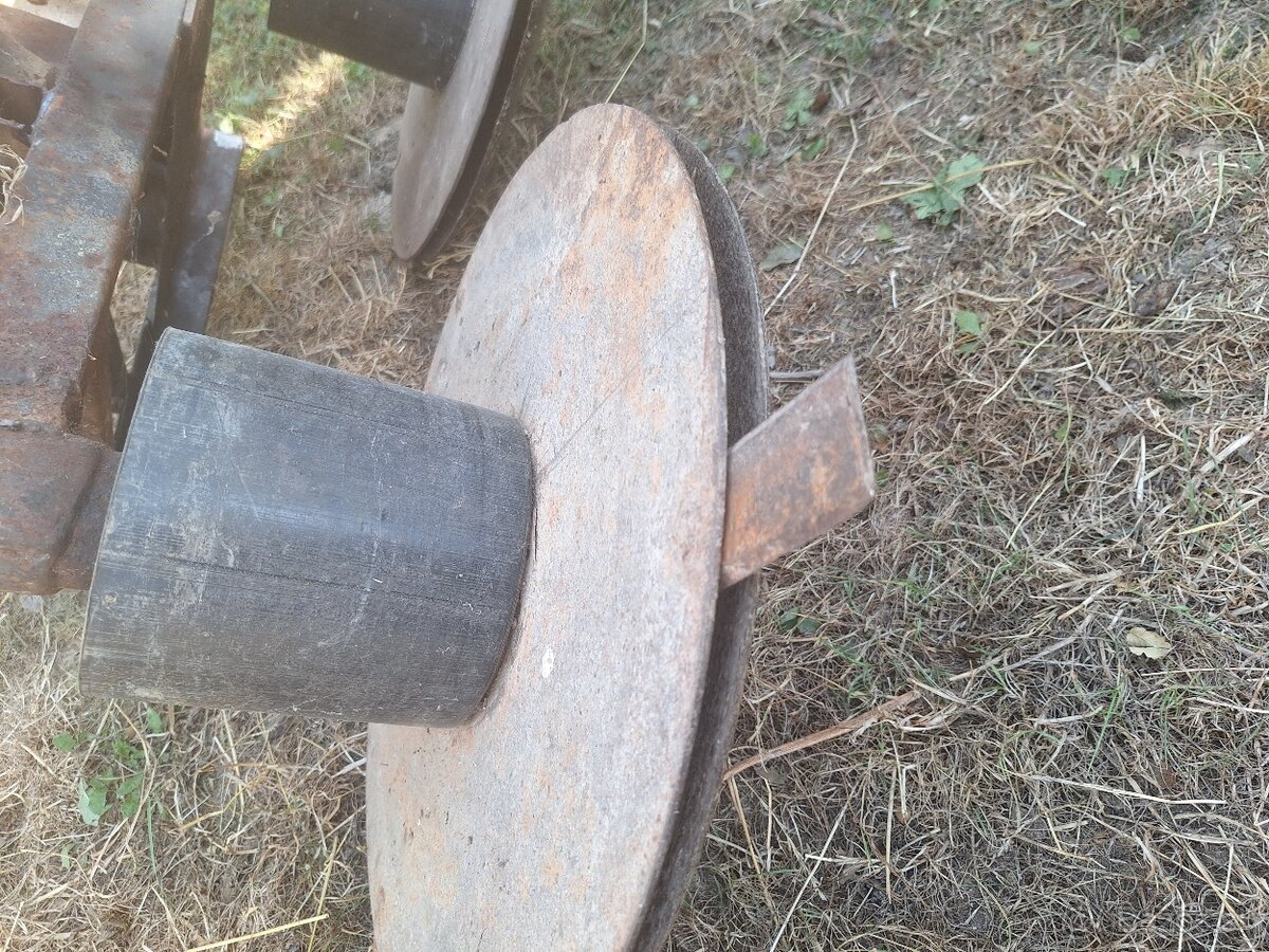 AGROZET MT8 MINI 070 - 4