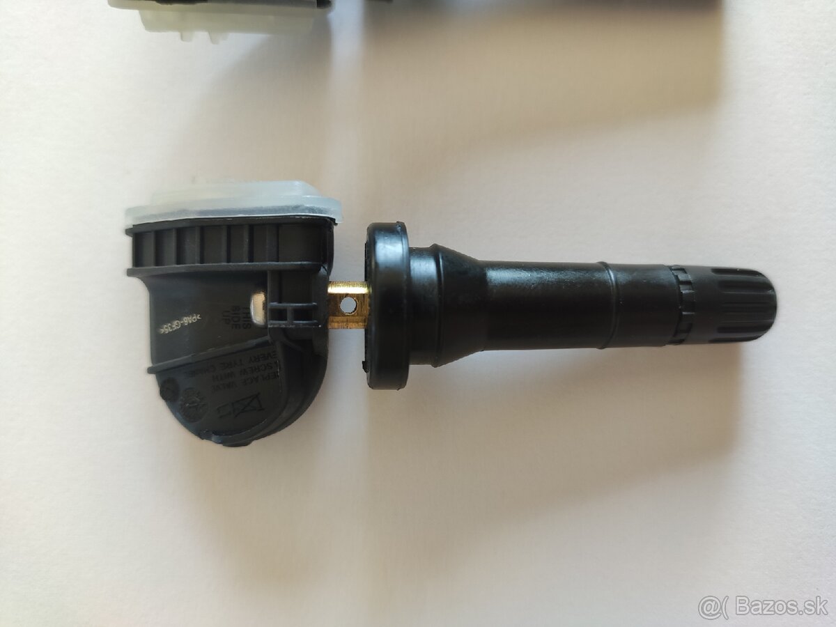 Snímače tlaku TPMS Kia Hyundai - 4