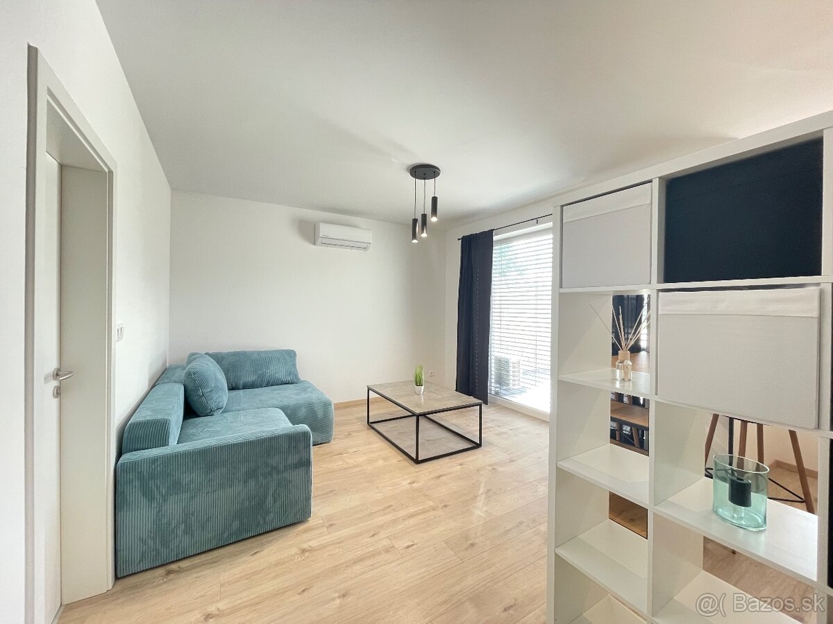 Predám 1 izbový byt - 4