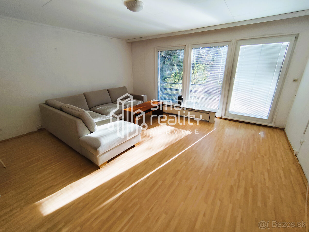 Na predaj, Rodinný dom s veľkým pozemkom, Kováčová - 4