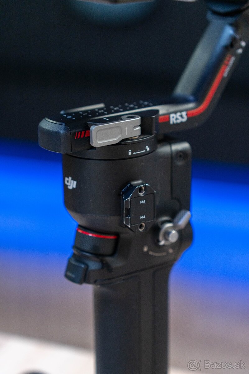 DJI Ronin RS3 - 4