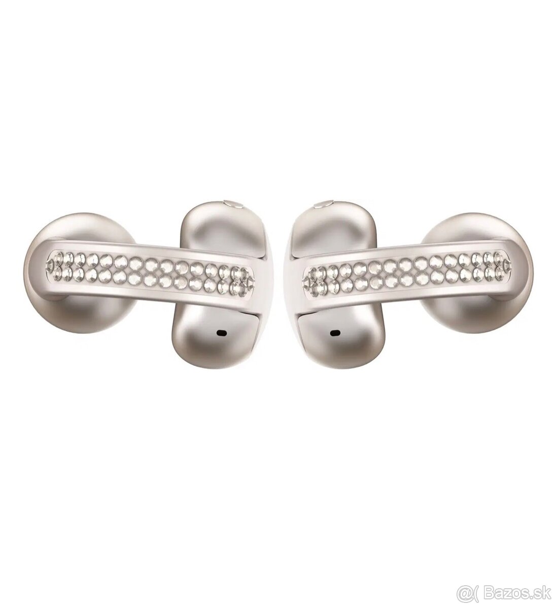 Motorola Moto Buds Loop Swarovski® znížená cena - 4