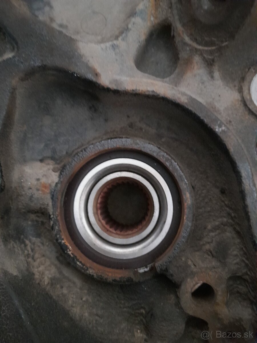 Autoservis a opravu osobných aút v Topoľčanoch. - 4