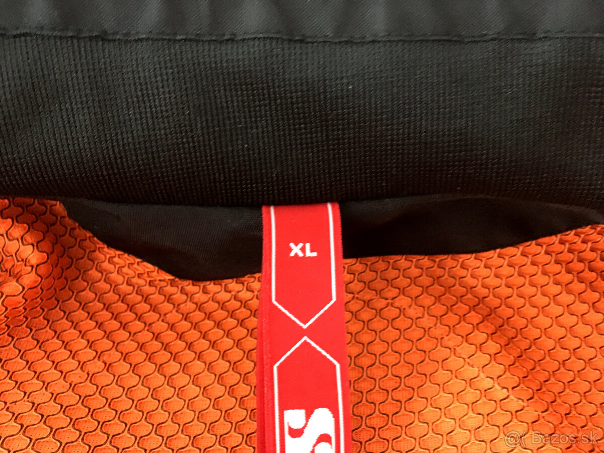 iXS Classic Bomber - 4