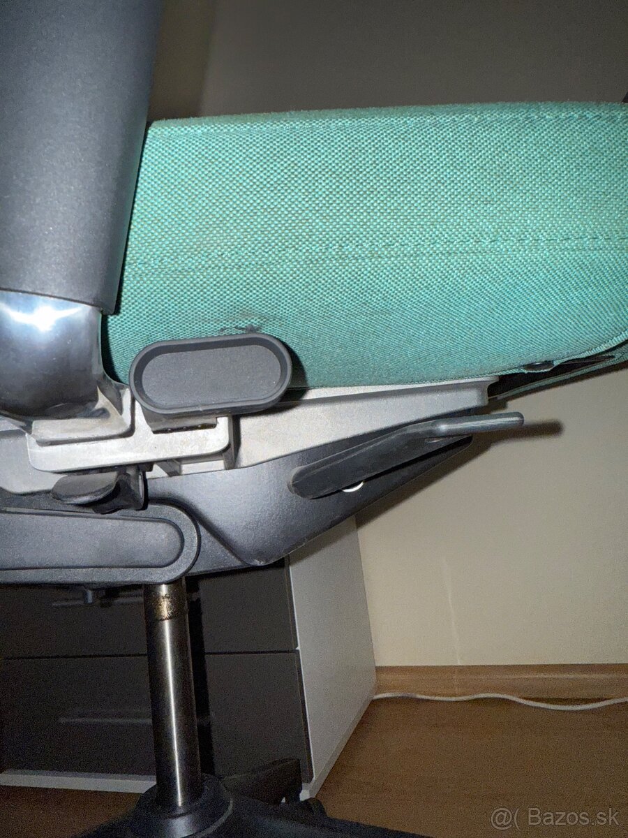 Kancelárska stolička. - 4