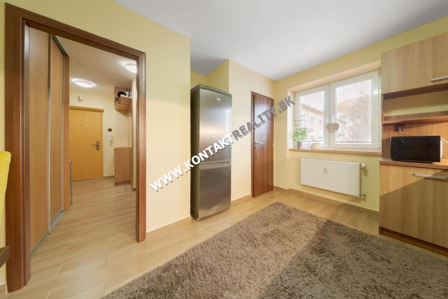 Na prenájom 2 izb. byt 59 m2, ulica Letná, Sever, Košice I - 4