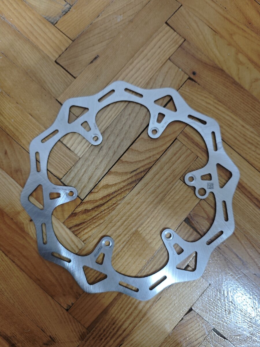 Brzdové kotúče KTM,GAGAS,Husqvarna