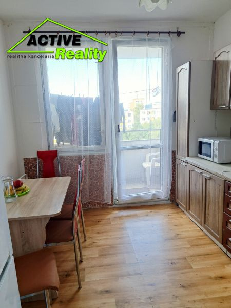 4 izbový byt Solinky, Žilina - 4