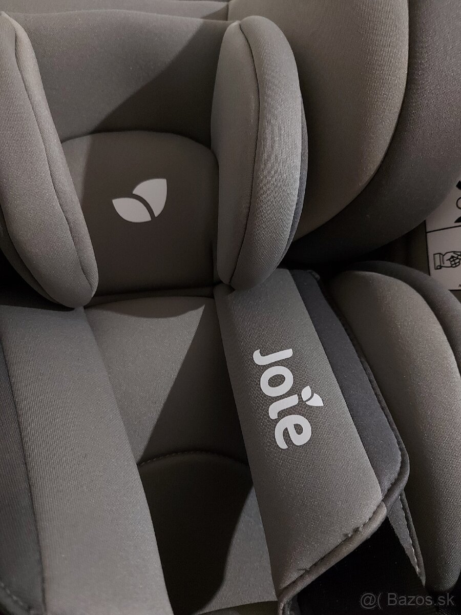 Joie Steadi™ R129 cobblestone - 4