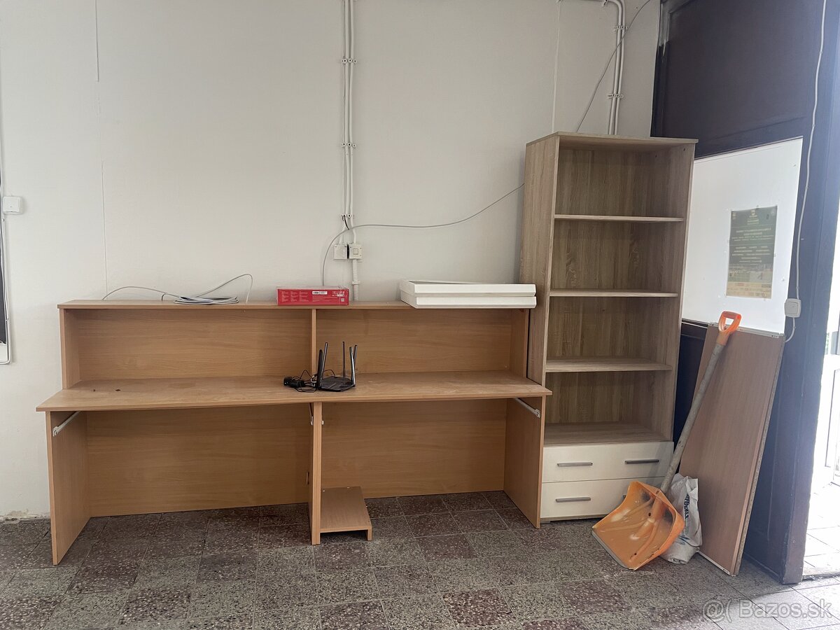 Prenajmem obchodné priestory v Krásnej Hôrke - 4