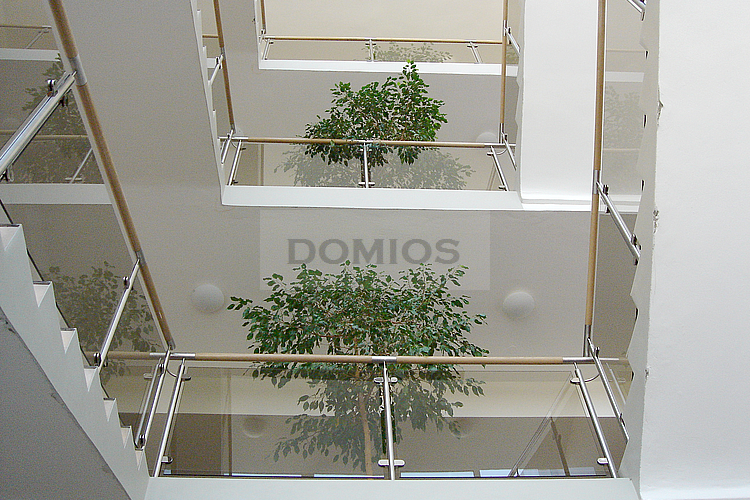 Klimatizovaná kancelária (17,49 m2, 1k, KE-St.mesto) - 4