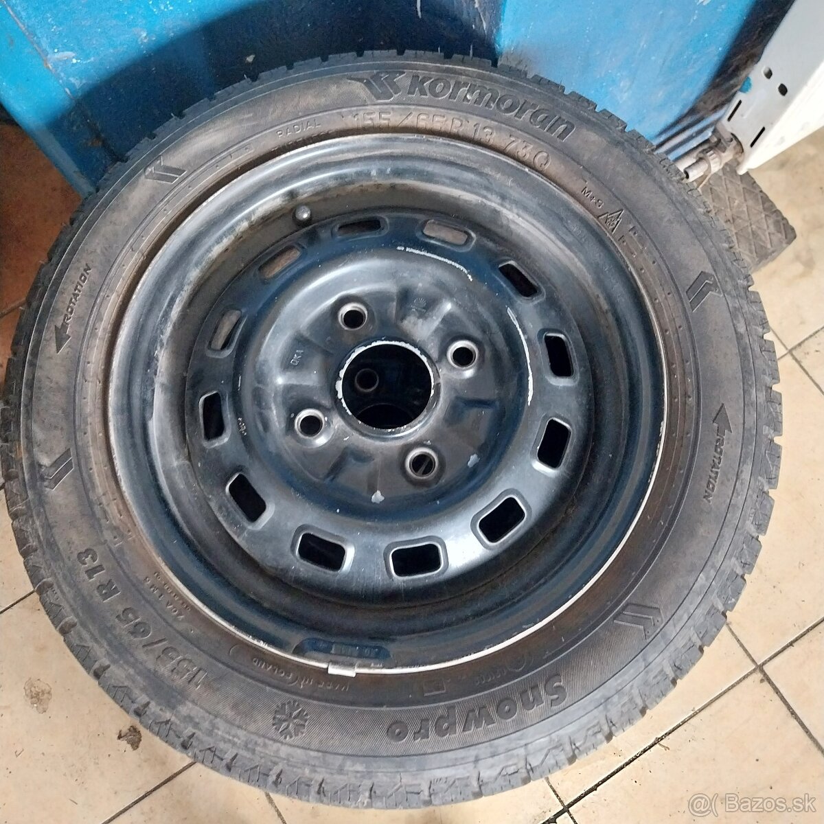 Chevrolet/Daewo,Spark,Matiz,Tico - 4