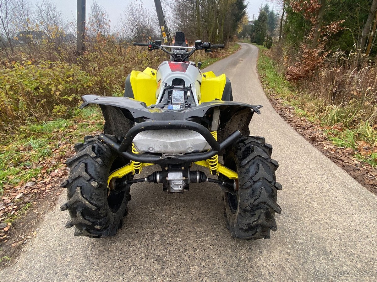 Can am Renegade 570 XMR 2019 Canam 570 xmr