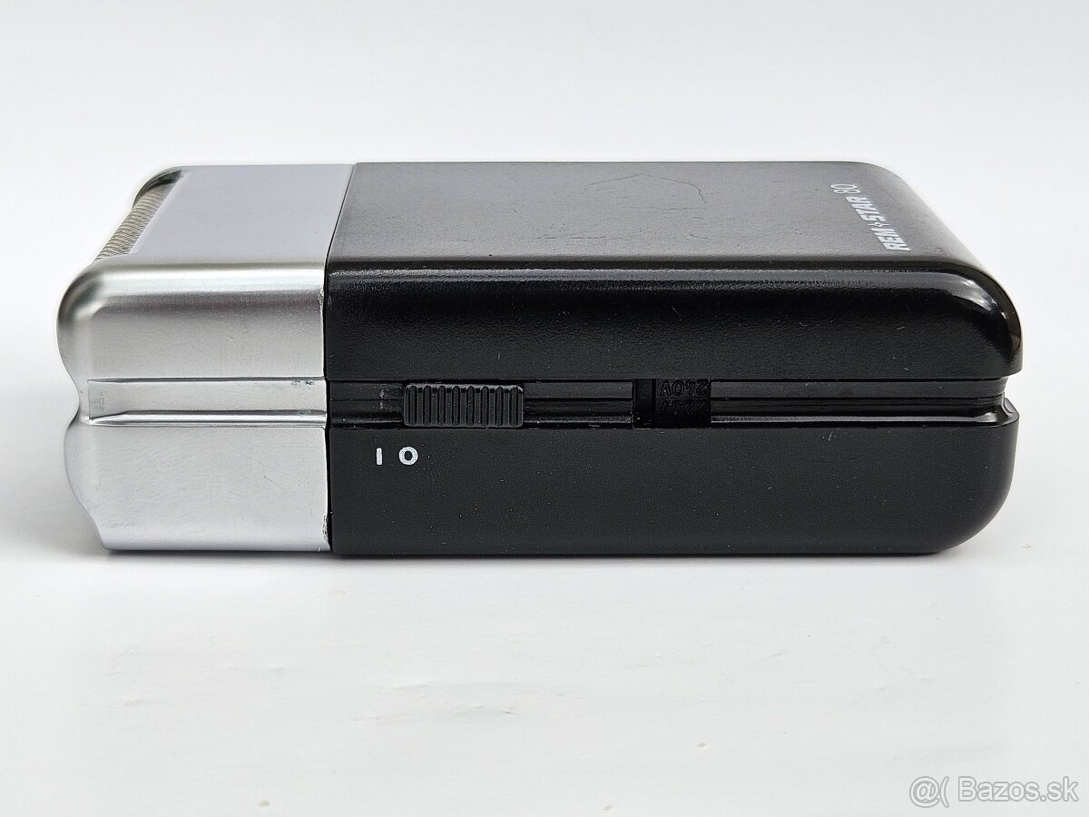 Holiaci strojček REM STAR 80 - 4