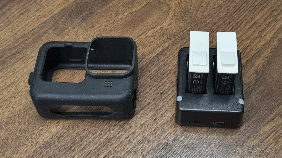 Gopro 11 originál balenie + príslušenstvo - 4