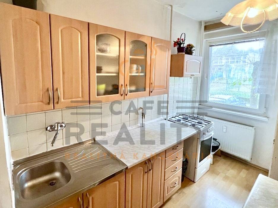 Na predaj 3. izbový byt, Bratislava, Nové Mesto, Teplická ul - 4